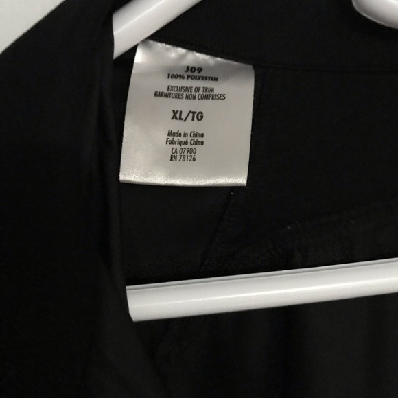 Louis Garneau, lightweight, running/cycling /walking light shell jacket. - Picture 4 of 7